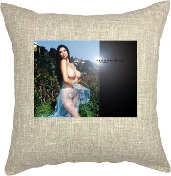 Tera Patrick Pillow