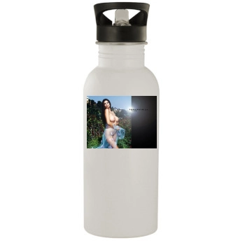 Tera Patrick Stainless Steel Water Bottle