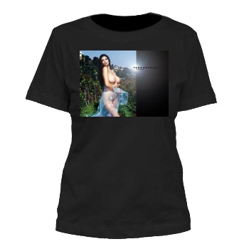 Tera Patrick Women's Cut T-Shirt