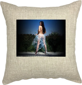 Tera Patrick Pillow