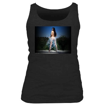 Tera Patrick Women's Tank Top