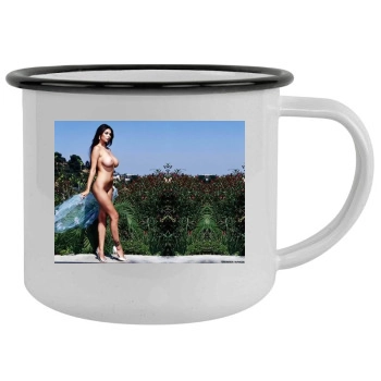 Tera Patrick Camping Mug