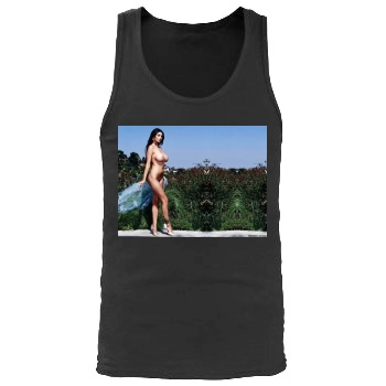 Tera Patrick Men's Tank Top