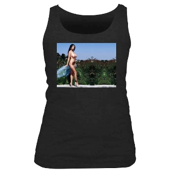 Tera Patrick Women's Tank Top