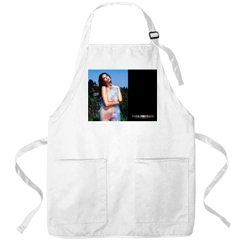 Tera Patrick Apron