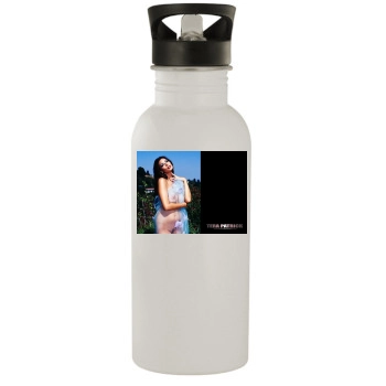 Tera Patrick Stainless Steel Water Bottle