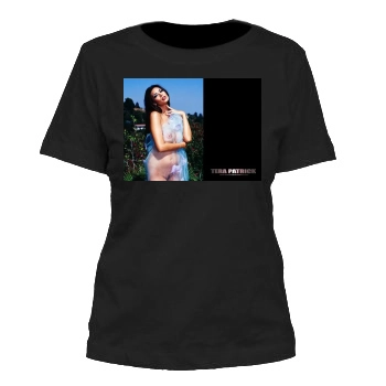 Tera Patrick Women's Cut T-Shirt