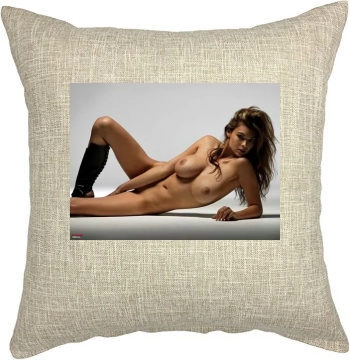 Tera Patrick Pillow