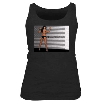 Tera Patrick Women's Tank Top