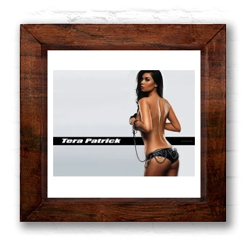 Tera Patrick 6x6