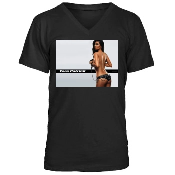 Tera Patrick Men's V-Neck T-Shirt