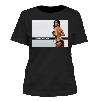 Tera Patrick Women's Cut T-Shirt