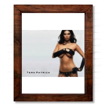 Tera Patrick 14x17