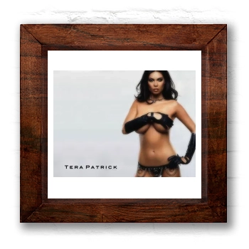 Tera Patrick 6x6