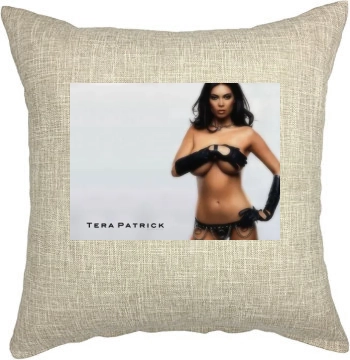 Tera Patrick Pillow