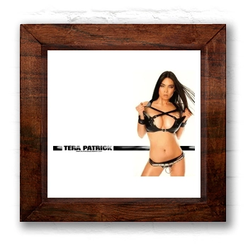 Tera Patrick 6x6