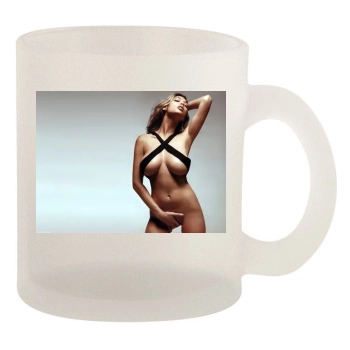 Tera Patrick 10oz Frosted Mug