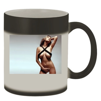 Tera Patrick Color Changing Mug