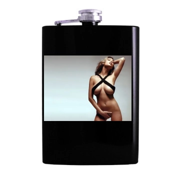 Tera Patrick Hip Flask