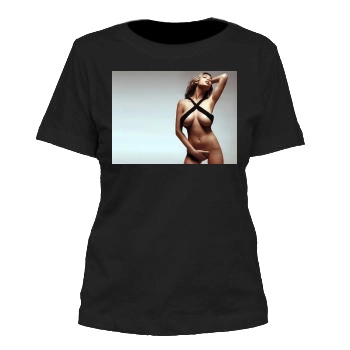 Tera Patrick Women's Cut T-Shirt