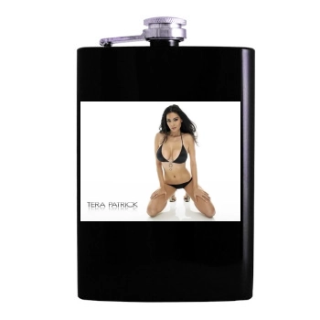 Tera Patrick Hip Flask