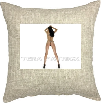 Tera Patrick Pillow