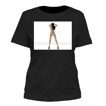 Tera Patrick Women's Cut T-Shirt