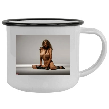 Tera Patrick Camping Mug