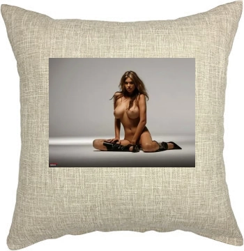 Tera Patrick Pillow