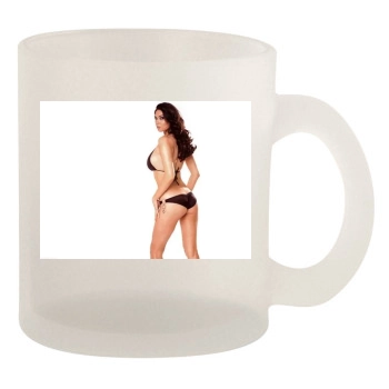 Tera Patrick 10oz Frosted Mug