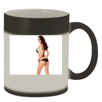 Tera Patrick Color Changing Mug