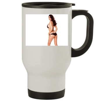 Tera Patrick Stainless Steel Travel Mug