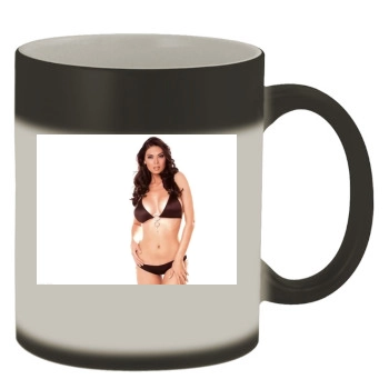 Tera Patrick Color Changing Mug