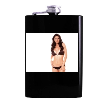 Tera Patrick Hip Flask