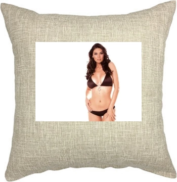 Tera Patrick Pillow