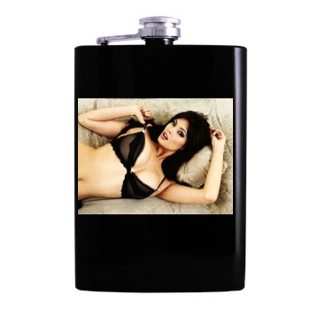 Tera Patrick Hip Flask