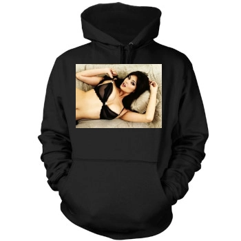 Tera Patrick Mens Pullover Hoodie Sweatshirt