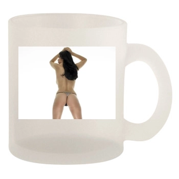 Tera Patrick 10oz Frosted Mug