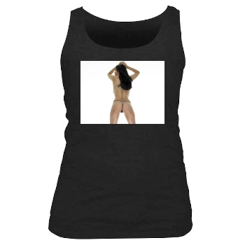 Tera Patrick Women's Tank Top