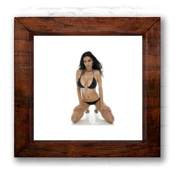 Tera Patrick 6x6