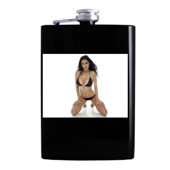 Tera Patrick Hip Flask