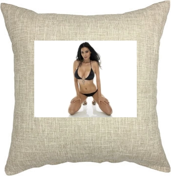 Tera Patrick Pillow