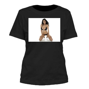 Tera Patrick Women's Cut T-Shirt