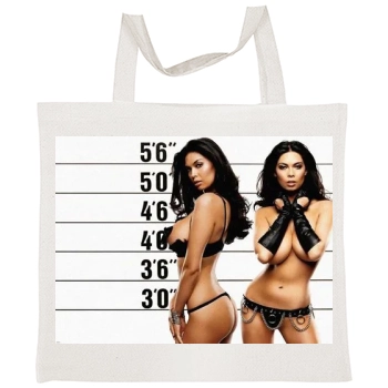 Tera Patrick Tote