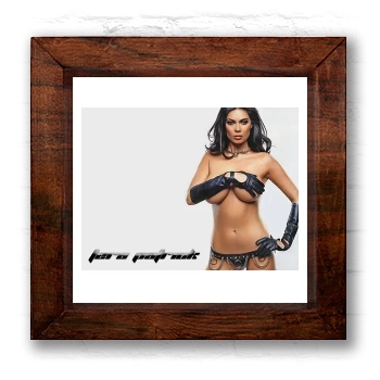 Tera Patrick 6x6