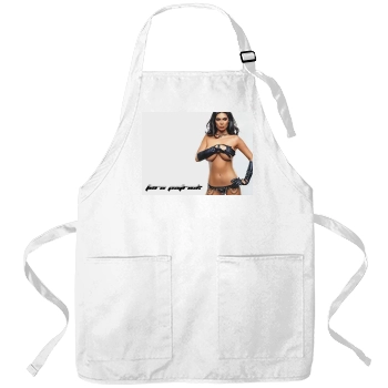 Tera Patrick Apron