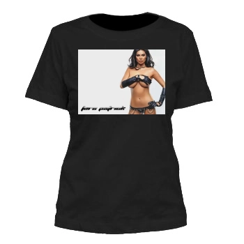 Tera Patrick Women's Cut T-Shirt