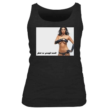 Tera Patrick Women's Tank Top