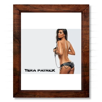 Tera Patrick 14x17