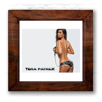 Tera Patrick 6x6